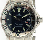 Omega Seamaster