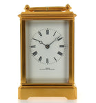 French Carriage Clock