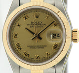 Rolex Datejust