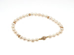 Pearl Bracelet