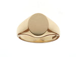 Signet Ring