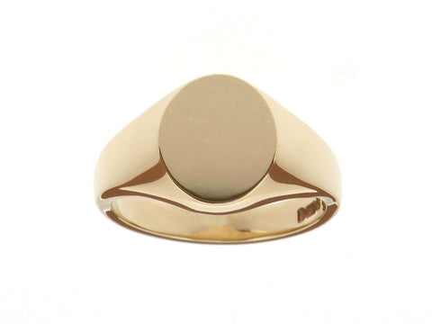 Signet Ring