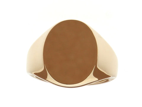 Signet Ring