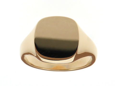 Signet Ring