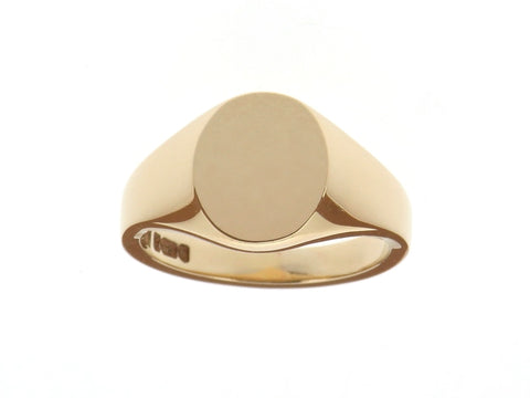 Signet Ring