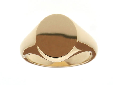 Signet Ring