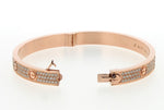 Cartier Love Bangle