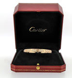 Cartier Love Bangle