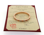 Cartier Love Bangle