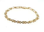 9ct Gold Bracelet