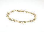 9ct Gold Bracelet