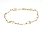 9ct Gold Bracelet
