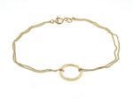 9ct Gold Bracelet