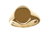 Signet Ring