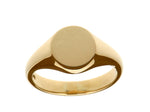 Signet Ring