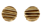 9ct Gold Earrings